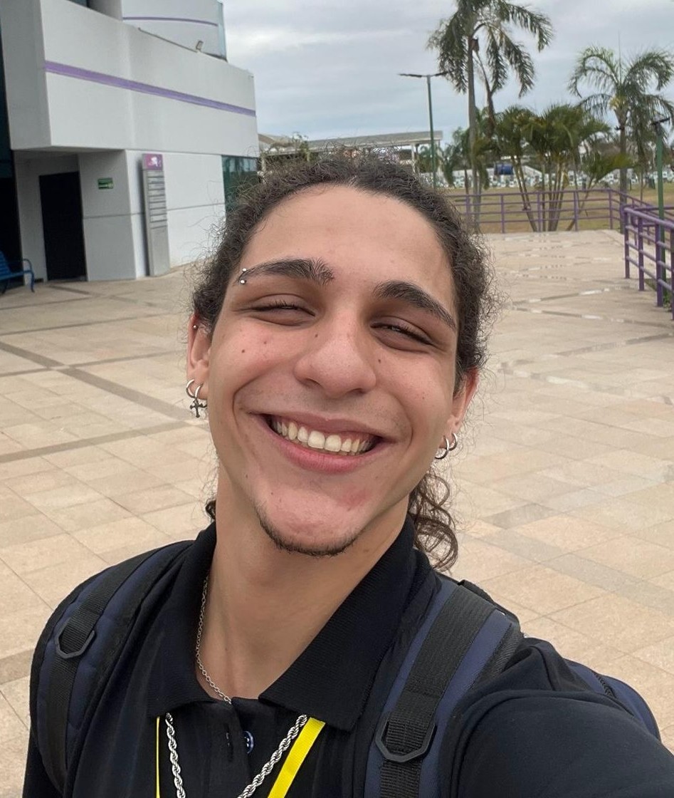 Foto de Eduardo Soldi